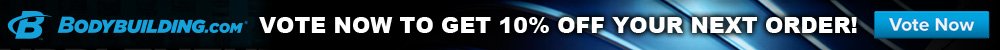 BB.com - Vote now to get 10 percent off your next order