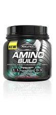 AMINO BUILD Fruit Punch