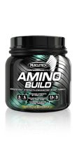 AMINO BUILD White Grape