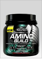 AMINO BUILD