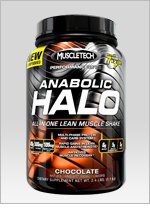 ANABOLIC HALO