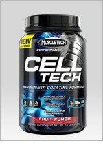 CELL-TECH