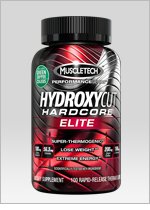 HYDROXYCUT HARDCORE ELITE