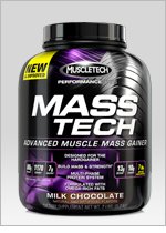 MASS-TECH