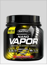 NANO VAPOR