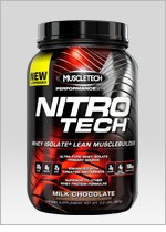 NITRO-TECH