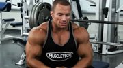 Face-Off: Barbell vs. Dumbbell