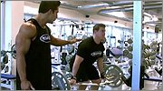 Jim Cordova: Deadlift